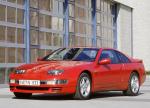 Nissan 300ZX 2by2 1989 года